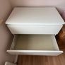 IKEA Malm drawers Image 4
