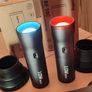 Smallrig 4634 RF10C Portable Focusable LED Video Light Image 6