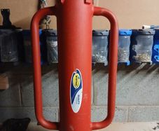 5" post hammer