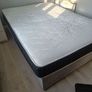double bed mattress Image 6