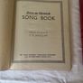 The songs of England volume I, 1894 edited by J.L.Hatton, Royal edition book and The News Chronicle Song book compiled by T.P.Ratcliff book Image 4