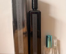 Serge Lutens Fille en Aiguilles Discovery Samples