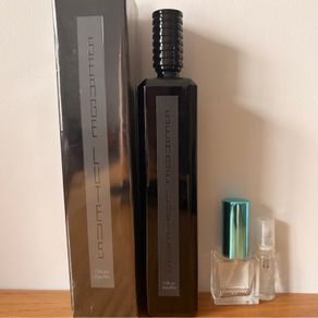 Serge Lutens Fille en Aiguilles Discovery Samples