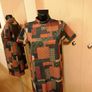 Women's Dress Zara Size 14 Image 3