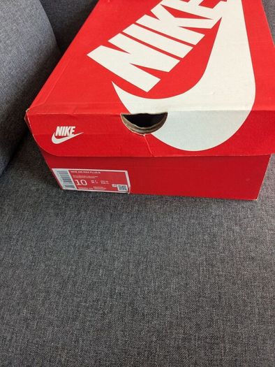Nike Air Max Plus III