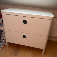 IKEA Busunge Chest of Drawers