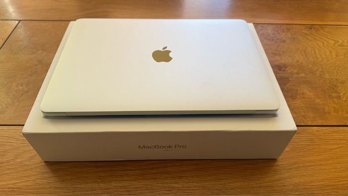 Apple MacBook Pro 13" M1 2020