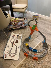 Thomas and Friends 3 No sets