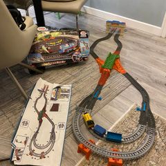 Thomas and Friends 3 No sets