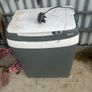Mini Fridge and ice box Image 4