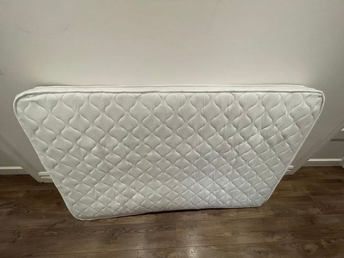 Small Double Mattress