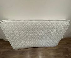 Small Double Mattress