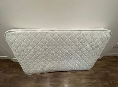 Small Double Mattress
