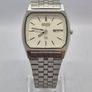 Vintage Seiko 8123 5270 English-French days Image 2