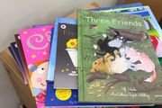 childrens books