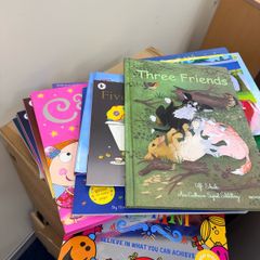 childrens books
