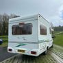 Fiat Ducato 2.8 Tdi Bessacarr 4 Berth 2003 Ni Image 4