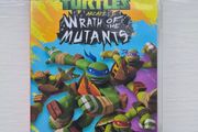 Teenage Mutant Ninja Turtles Arcade Switch Nintendo