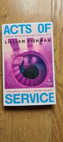 Acts of Service  Lillian Fishman