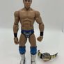 wwe elite series 11 The Miz action figure Image 2
