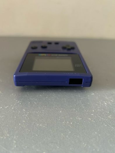 Nintendo Gameboy Color
