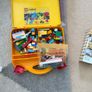Multiple LEGO sets - girl themes Image 4
