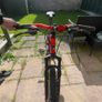 Team Mountain Bike, 26 inch Wheels, 17 inch Frame Image 2