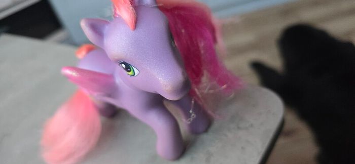 Royal Rose Pegasus MLP G3 My Little Pony