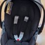Bugaboo Fox Cub and Cybex Car Seat  Brand New Bassinet Image 5