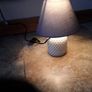 small table lamp Image 6