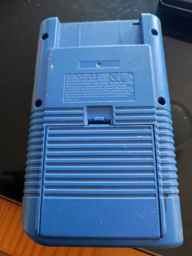 Gameboy dmg01 parts or repair