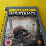 Resistance Fall of Man PlayStation 3 Ps3 Games Original Image 2