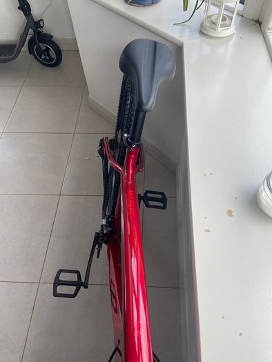 Trek bike