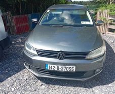 Volkswagen Jetta 1.6 diesel