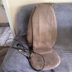 Chair massager