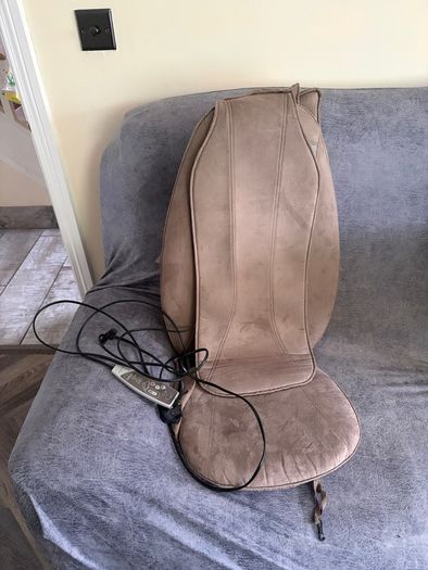 Chair massager