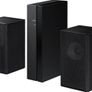 Samsung HW-N850 Soundbar (5.1 Surround) (w/ subwoofer and rear speakers) - harman/kardon Image 3