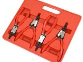 Ct1459 4 Piece Circlip Pliers Snap Ring Set