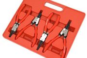 Ct1459 4 Piece Circlip Pliers Snap Ring Set