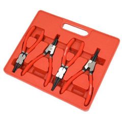 Ct1459 4 Piece Circlip Pliers Snap Ring Set