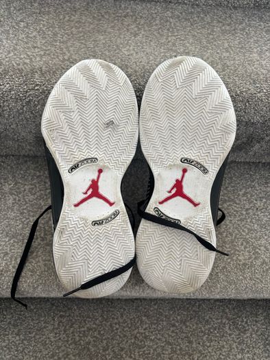 Air Jordan 35 Low PF UK 10