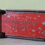 Budgie Routemaster Bus Number 9 Image 6