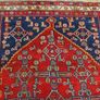 Beautiful Oriental Vintage Carpet/Rug. Image 7