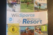 Wii Sports + Wii Sports Resort Nintendo Wii