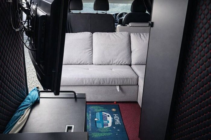 Campervan