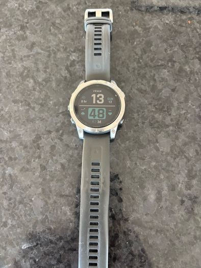 Garmin Fenix 7
