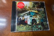 Toploader Magic Hotel CD