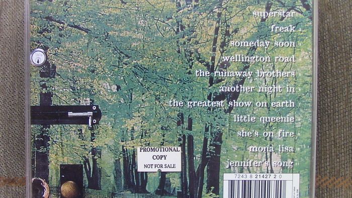 Strangelove - Strangelove CD