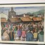 Art - Gladys Maccabe Ltd. Edition Print. Image 4