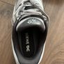 On cloud x Loewe Trainers Image 5